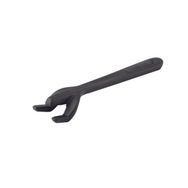 Lava Ağız Boşluğu 6 mm Ölçü 5x21 cm Siyah Sıcak Hot Plate ve Tabak Taşıma Tutucusu