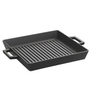 Lava Döküm 26 cm Pizza Krep Pankek Tavası