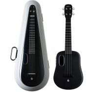 Lava LVUBK Siyah Ukulele