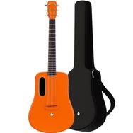 Lava Me 2 LVM2OR Carbon Fiber Akustik Gitar
