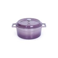 Lava Trendy Yuvarlak 24 cm Tencere
