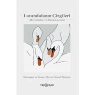 Lavandulanın Çizgileri Yeni İnsan Yayınevi