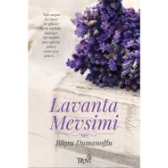 Lavanta Mevsimi - Büşra Dumanoğlu
