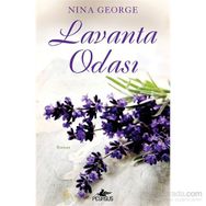 Lavanta Odası - Nina George