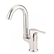 Lavella KL140 Gocce Mix Kuğu Lavabo Batarya