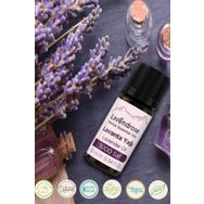 Lavendrose 10 ml Saf Lavanta Yağı