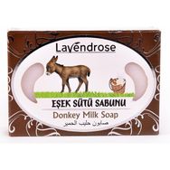 Lavendrose 100 gr Eşek Sütü Sabunu
