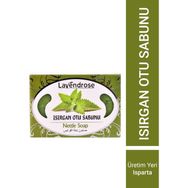 Lavendrose 100 gr Isırgan Otu Sabunu