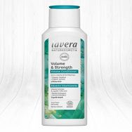 Lavera 200 ml Hacim ve Güç Kazandıran Saç Kremi