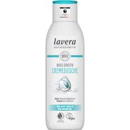 Lavera 250 ml Basis Sensitiv Kremli Duş Jeli