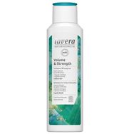 Lavera 250 ml Volume&Strength Güçlendirici Şampuan