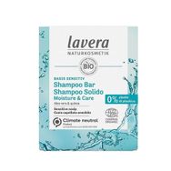 Lavera 50 gr Basis Sensitiv Katı Şampuan