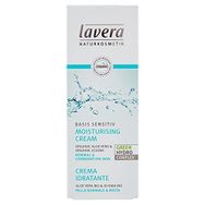 Lavera 50 ml Basis Sensitiv Nemlendirici Krem