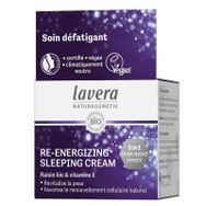 Lavera 50 ml Re-Energizing Gece Bakım Kremi
