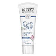Lavera 75 ml Tam Bakım Florür İçermeyen Diş Macunu