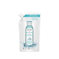 Lavera Basis Sensitiv 500 ml Duş Jeli Yeniden Dolum Poşeti