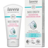 Lavera Basis Sensitiv Yenileyici 50 ml Nemlendirici Yüz Kremi