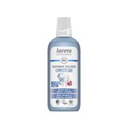 Lavera Diş ve Eti Florürsüz 400 ml Gargara