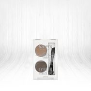 Lavera Eyebrow Powder Duo 2'li Kaş Pudrası