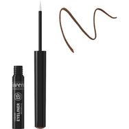Lavera Liquid Kahverengi 02 Eyeliner