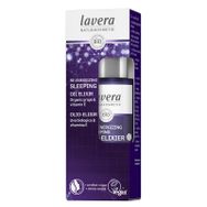 Lavera Re Energizing Sleeping Oil Elixir 30 ml Gece Bakım Serumu