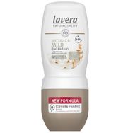 Lavera Roll-On 50 ml Natural Mild Deodorant