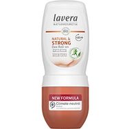 Lavera Roll-On 50 ml Natural Strong Deodorant