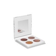 Lavera Signature Colour Collection 02 Rose Renaissance Göz Farı