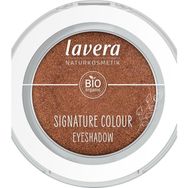 Lavera Signature Colour Eyeshadow Amber 07 Göz Farı
