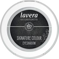 Lavera Signature Colour Eyeshadow Black Obsidian 03 Göz Farı