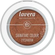 Lavera Signature Colour Eyeshadow Burnt Apricot 04 Göz Farı
