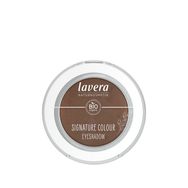 Lavera Signature Colour Eyeshadow Walnut 02 Göz Farı