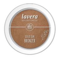 Lavera Solid Sun Bronzer Desert Sun 01 5.5 gr Bronzlaştırıcı Pudra
