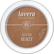 Lavera Solid Sun Bronzer Desert Sun 01 5.5 gr Bronzlaştırıcı Pudra