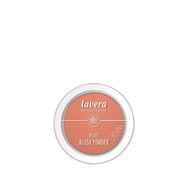 Lavera Velvet Blush Powder 5 gr Rosy Peach 01 Allık