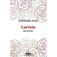 Lavinia - Aşk Şiirleri - halit ozdemir asaf