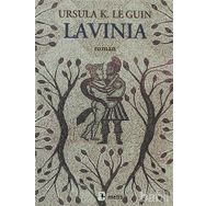 LAVINIA - URSULA KROEBER LE GUIN (URSULA K. LEGUIN)