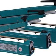 Lavion 20 cm Poşet Ağızı Yapıştırma Kapatma Makinası
