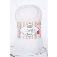 Lavita 1002 Taka Yarn Baby Anti Pilling El Örgü İpi