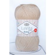 Lavita 1006 Taka Yarn Baby Anti Pilling El Örgü İpi