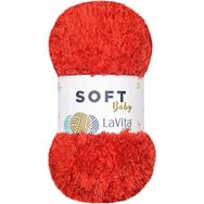 Lavita 2313 Soft Baby El Örgü İpi