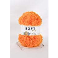 Lavita 3012 Yarn Soft Baby El Örgü İpi
