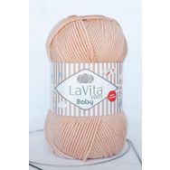 Lavita 4124 Taka Yarn Baby Anti Pilling El Örgü İpi