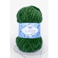 Lavita 4140 Yarn Velur El Örgü İpi