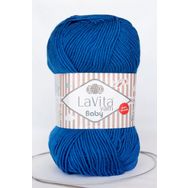 Lavita 5309 Taka Yarn Baby Anti Pilling El Örgü İpi