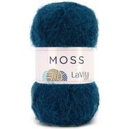 Lavita 5313 Petrol Moss El Örgü Ipi