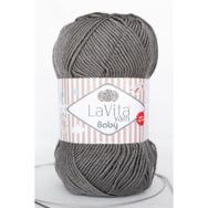 Lavita 6002 Taka Yarn Baby Anti Pilling El Örgü İpi
