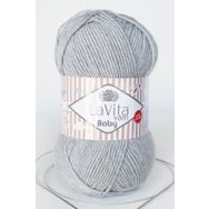Lavita 6026 Taka Yarn Baby Anti Pilling El Örgü İpi