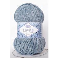 Lavita 6032 Yarn Velur 5 Adet El Örgü İpi
