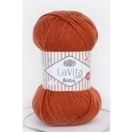Lavita 7225 Taka Yarn Baby Anti Pilling El Örgü İpi